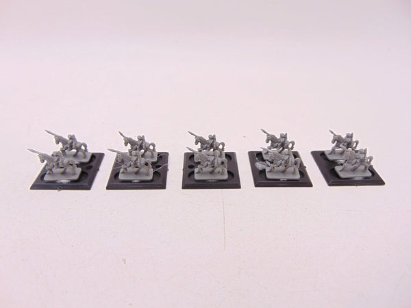 Epic Rough Riders
