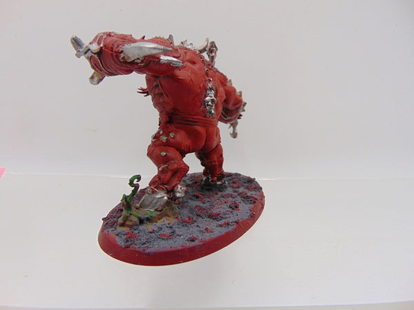 Khorgorath