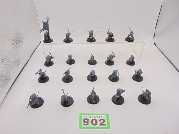 Clanrats