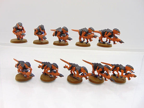 Termagants