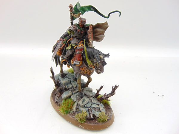 Freeguild Cavalier-Marshal