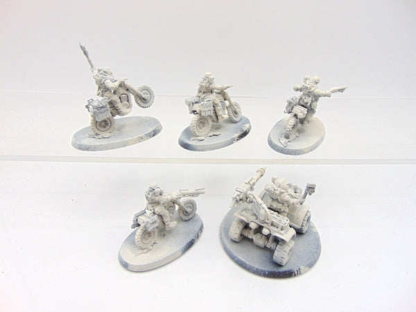 Atalan Jackals