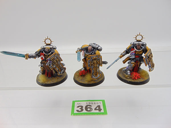 Bladeguard Veterans