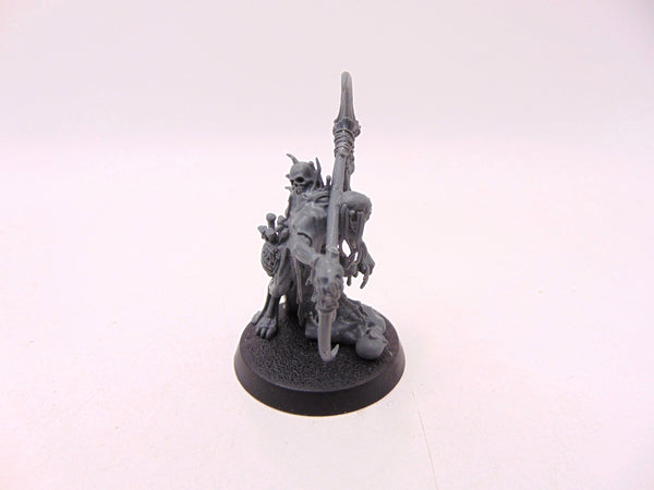 Marrowscroll Herald