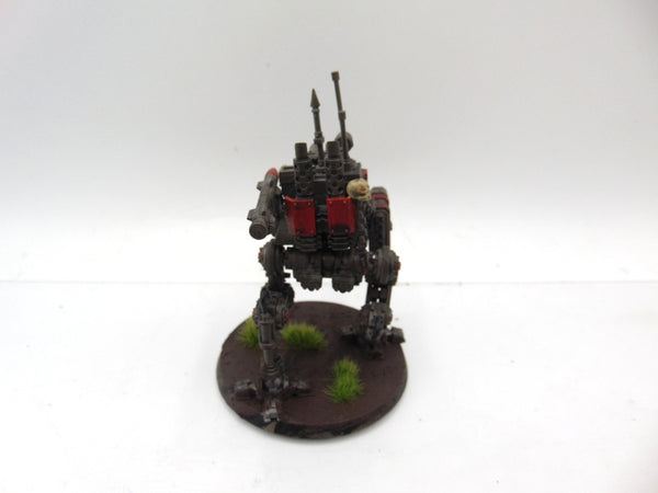 Armoured Sentinel