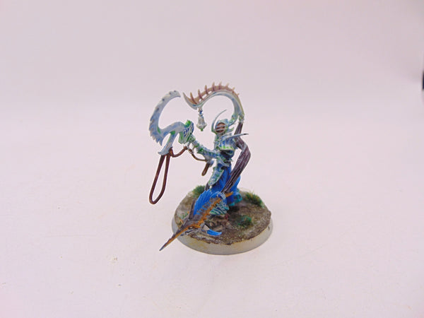 Isharann Soulrender