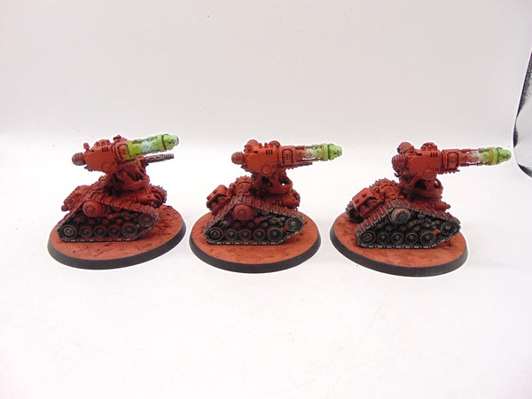 Kataphron Destroyers