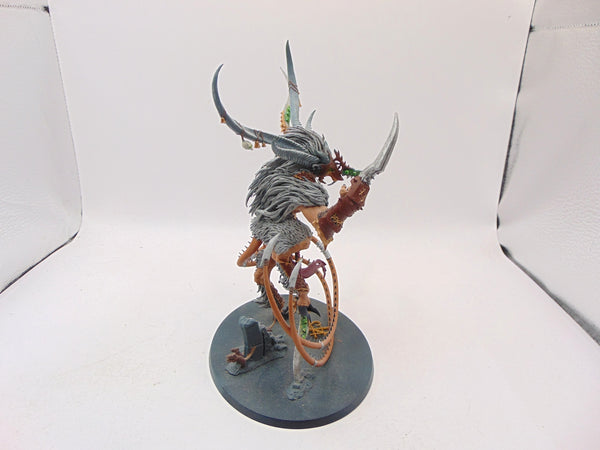 Verminlord Warbringer