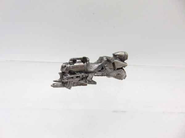 Bullock Jetcycle Jet Bike