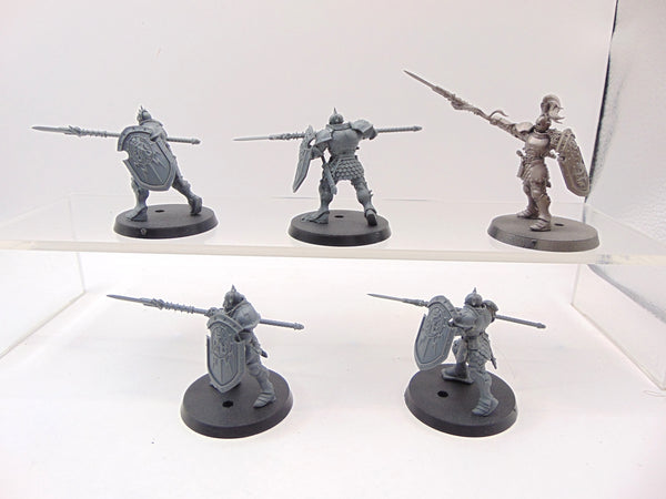 Vindictors