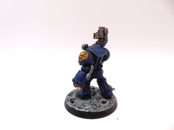 Brother Dyrael / Lucian