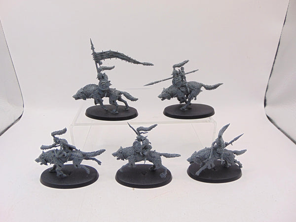 Snarlfang Riders