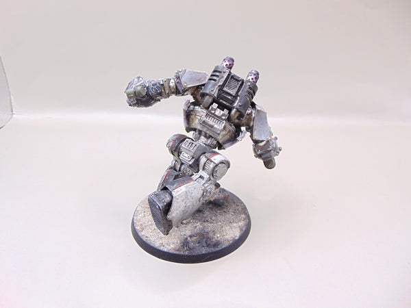 Contemptor Dreadnought