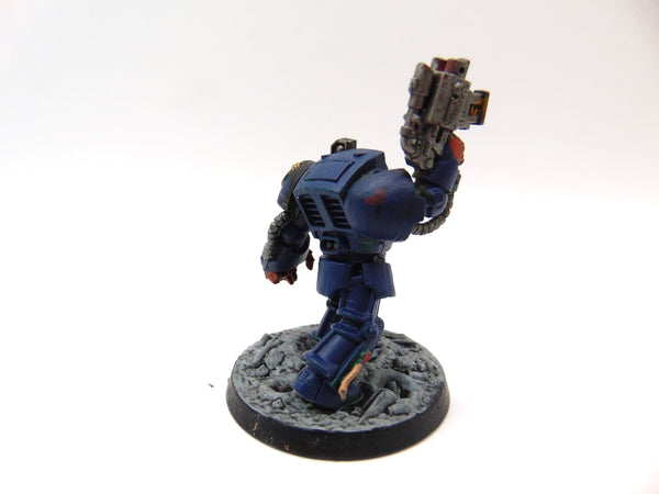 Brother Dyrael / Lucian