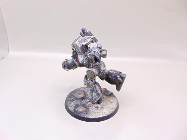 Contemptor Dreadnought