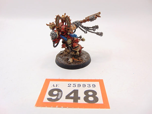 Kharn the Betrayer