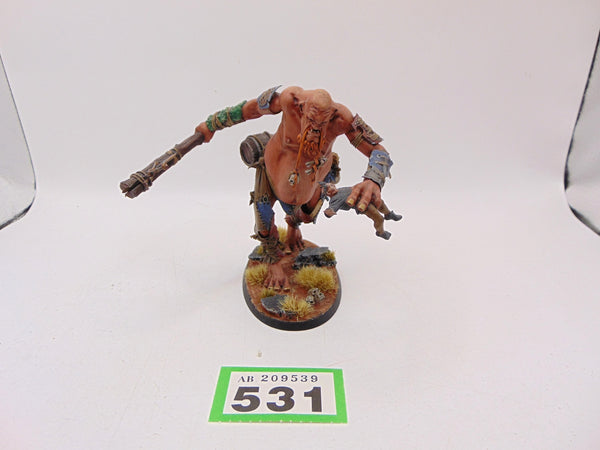 Gargant / Giant