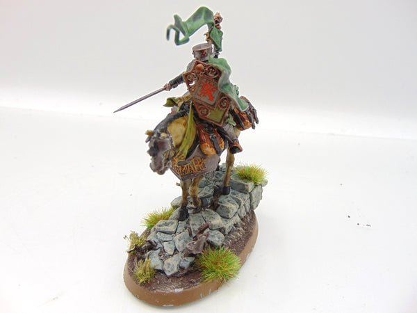 Freeguild Cavalier-Marshal