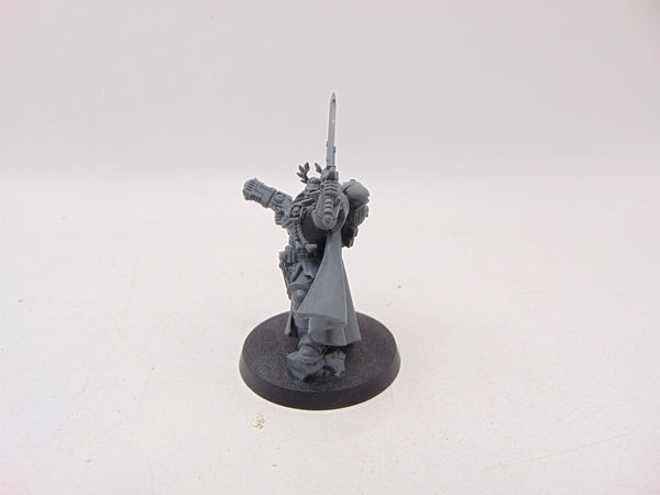 Primaris Captain