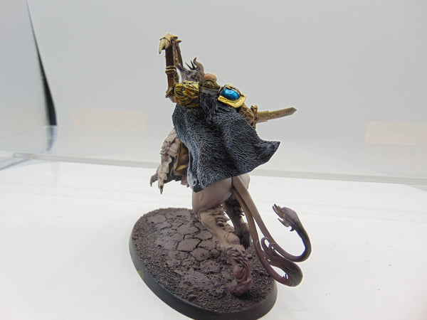 Lord Aquilor