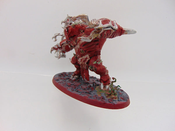 Khorgorath