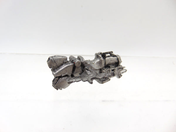 Bullock Jetcycle Jet Bike