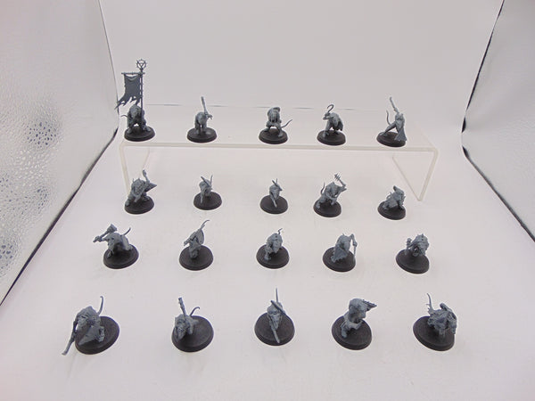 Clanrats