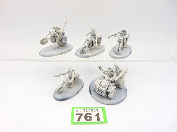 Atalan Jackals