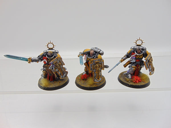 Bladeguard Veterans