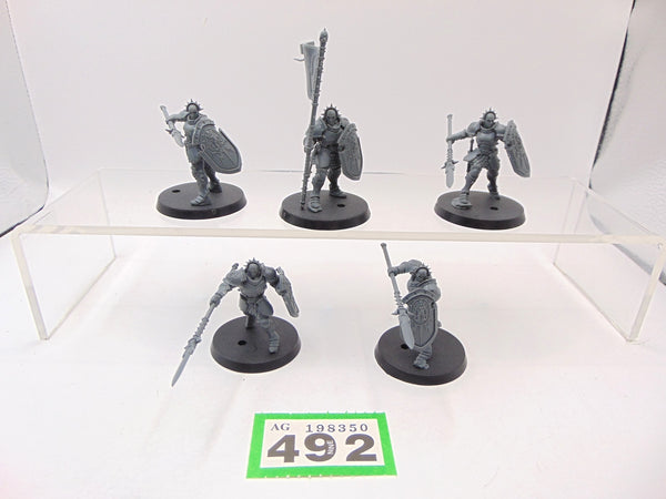 Vindictors