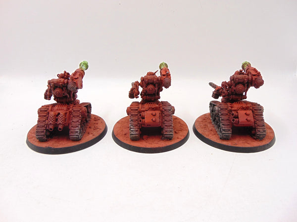 Kataphron Destroyers