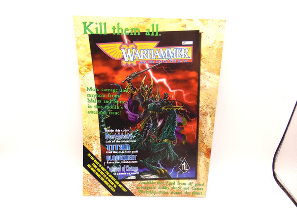 White Dwarf Issue 220