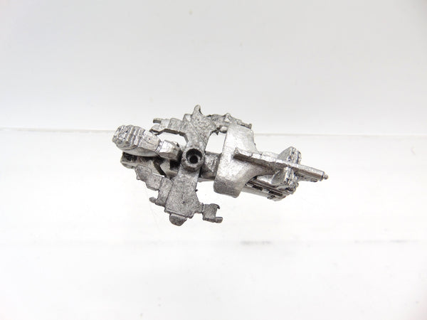 Bullock Jetcycle Jet Bike