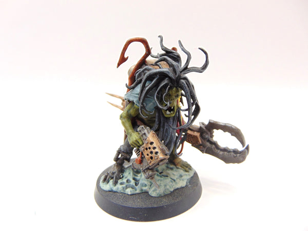 Zodgrod Wortsnagga