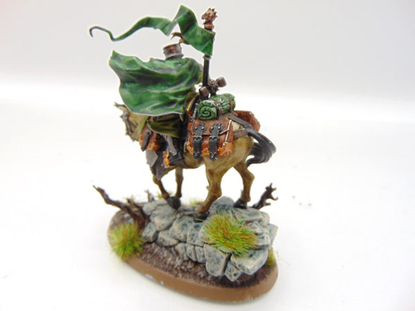 Freeguild Cavalier-Marshal