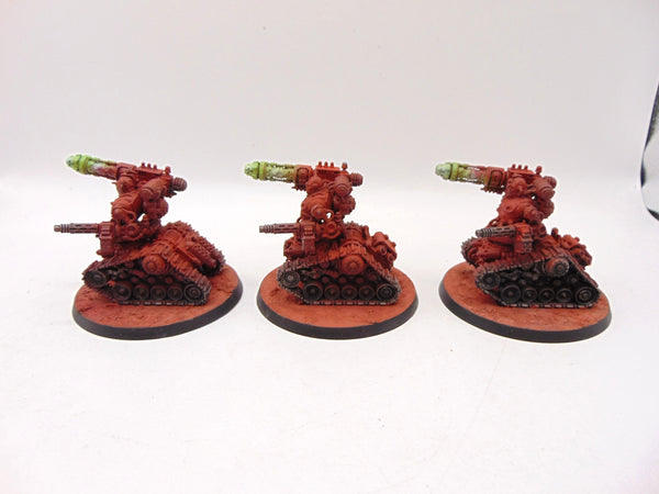 Kataphron Destroyers