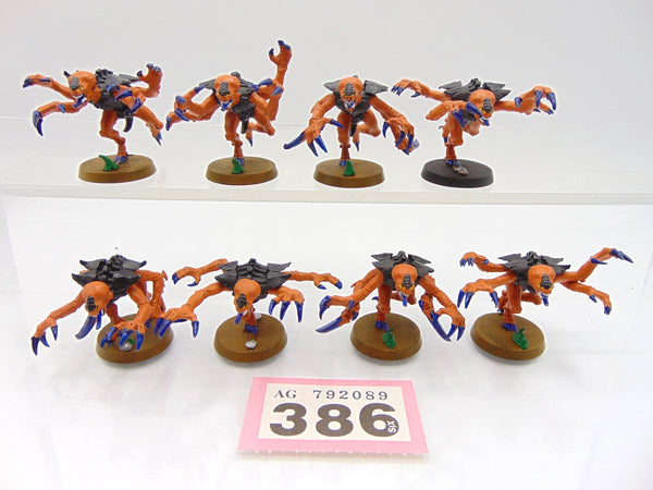 Genestealers