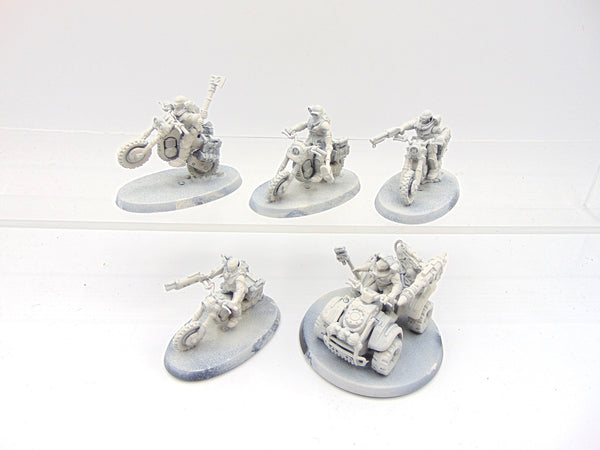 Atalan Jackals