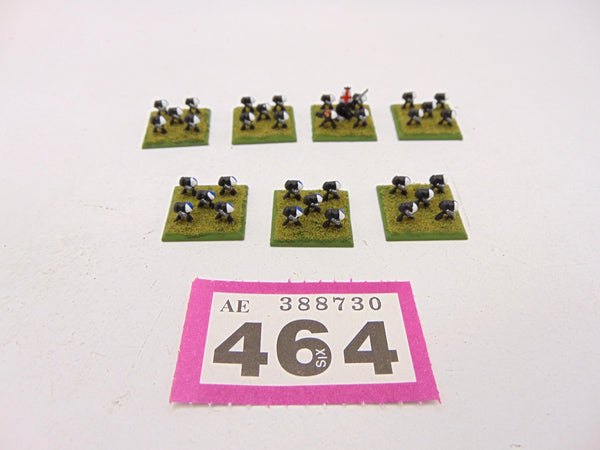 Epic Space Marines