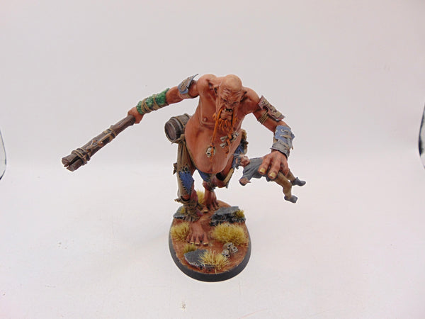 Gargant / Giant