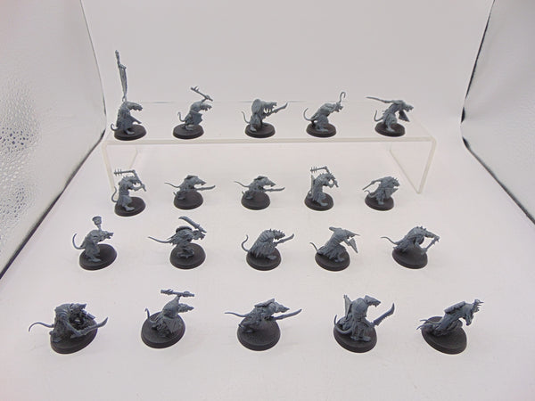 Clanrats