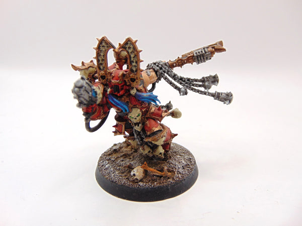 Kharn the Betrayer