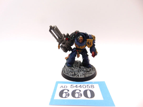 Brother Feurran / Etrus