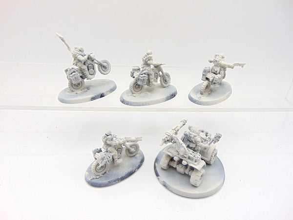 Atalan Jackals