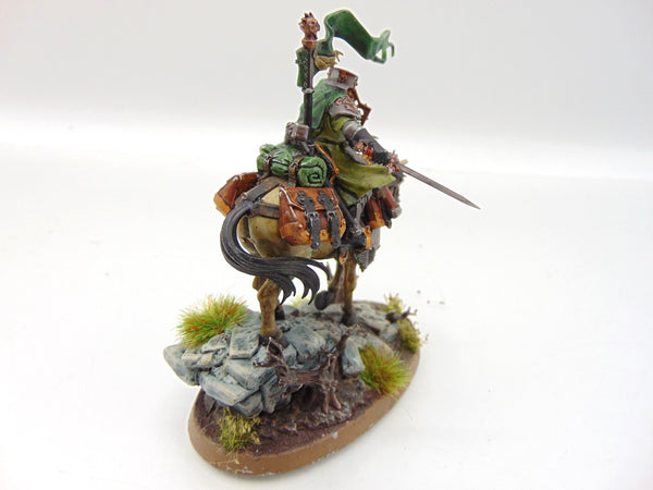 Freeguild Cavalier-Marshal