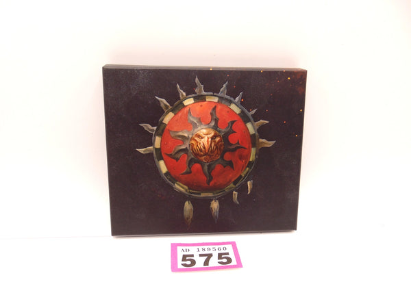 Warscroll Cards: Gloomspite Gitz 4th Edition