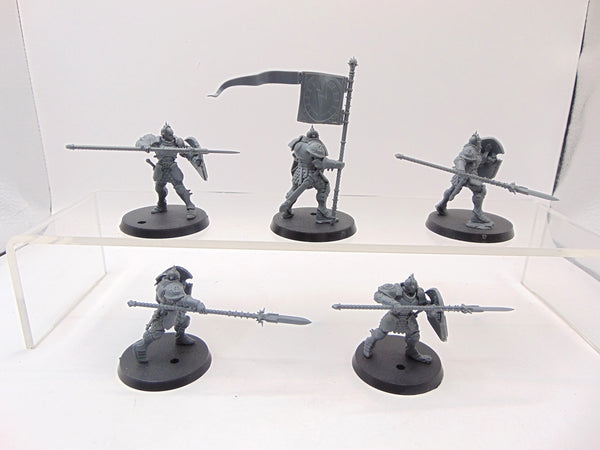 Vindictors