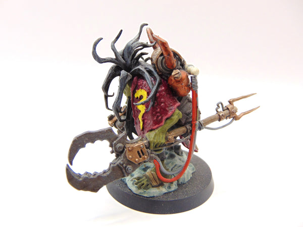 Zodgrod Wortsnagga