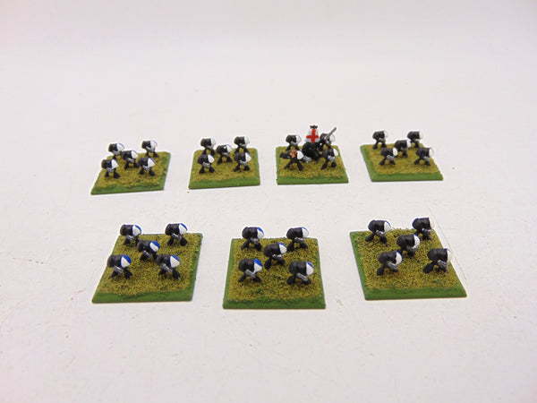 Epic Space Marines