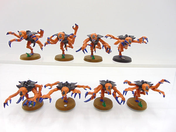 Genestealers